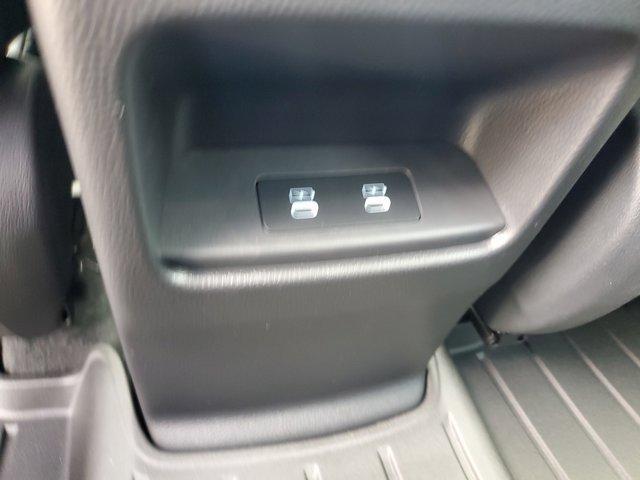 new 2025 Honda CR-V Hybrid car, priced at $37,519