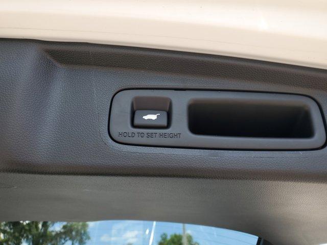 new 2025 Honda CR-V Hybrid car, priced at $37,519