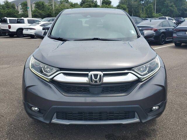 used 2018 Honda CR-V car, priced at $19,990