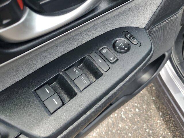 used 2018 Honda CR-V car, priced at $19,990