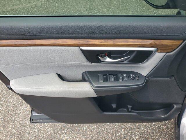 used 2018 Honda CR-V car, priced at $19,990