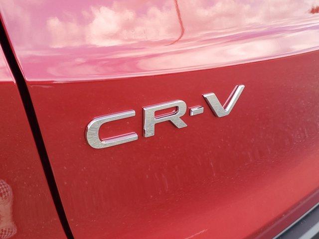 new 2025 Honda CR-V car, priced at $32,054