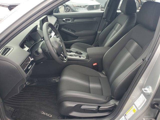 new 2026 Honda Civic car, priced at $26,603