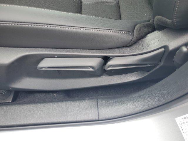 new 2026 Honda Civic car, priced at $26,603