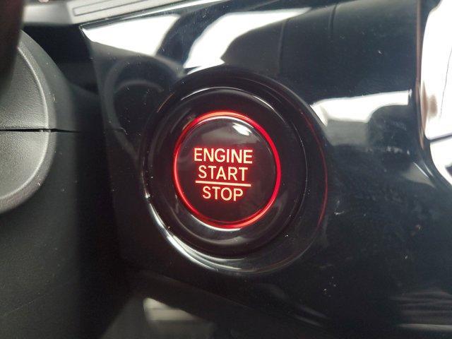 new 2026 Honda Civic car, priced at $26,603