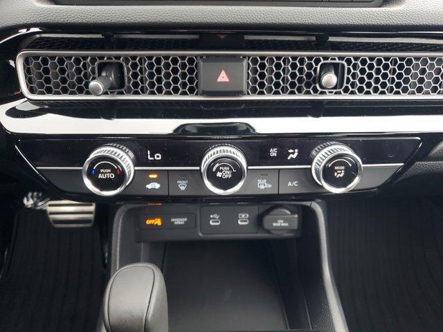 new 2026 Honda Civic car, priced at $26,603