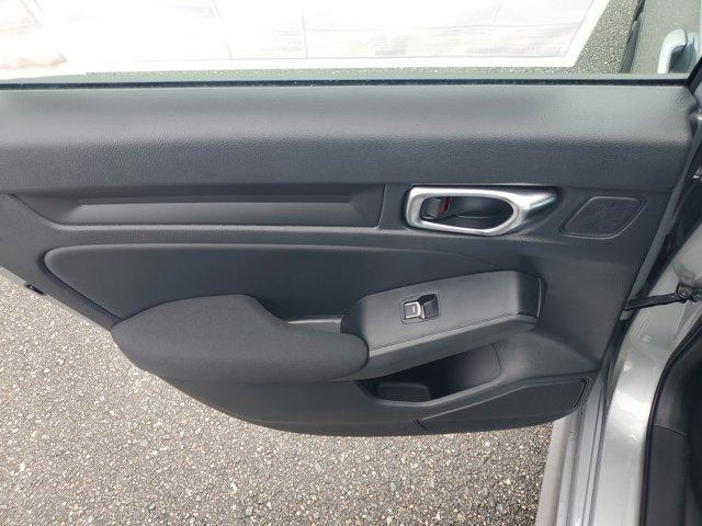 new 2026 Honda Civic car, priced at $26,603