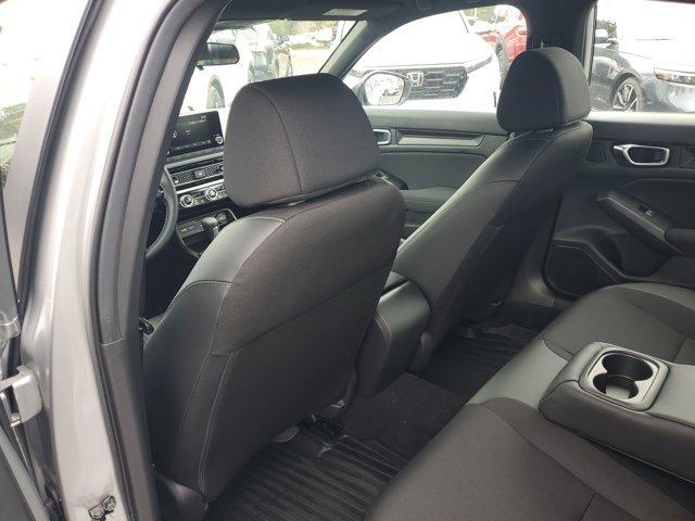 new 2026 Honda Civic car, priced at $26,603