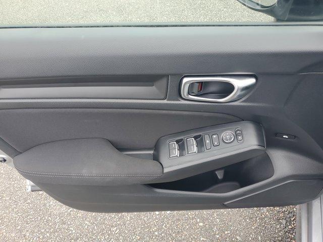 new 2026 Honda Civic car, priced at $26,603