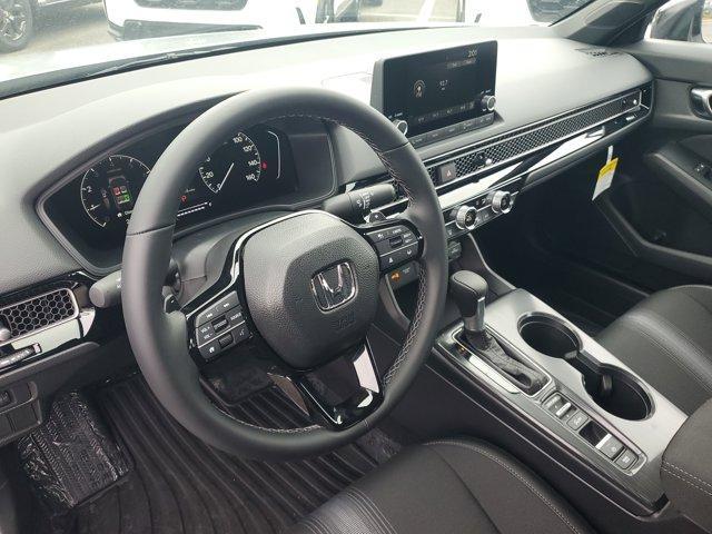 new 2026 Honda Civic car, priced at $26,603