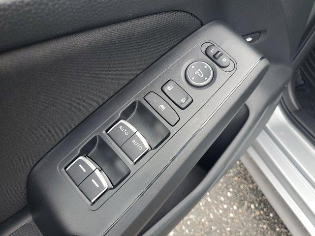 new 2026 Honda Civic car, priced at $26,603