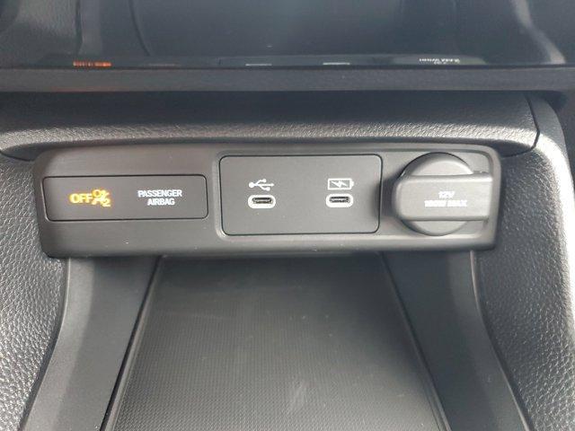 new 2026 Honda Civic car, priced at $26,603