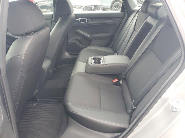 new 2026 Honda Civic car, priced at $26,603