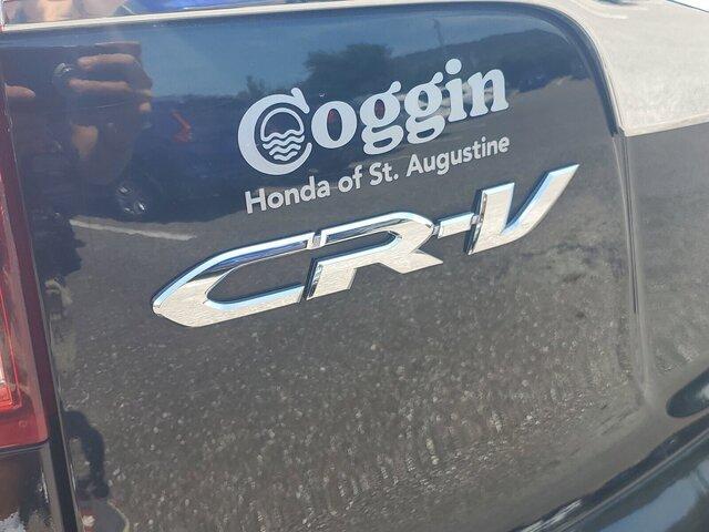 used 2016 Honda CR-V car, priced at $9,877