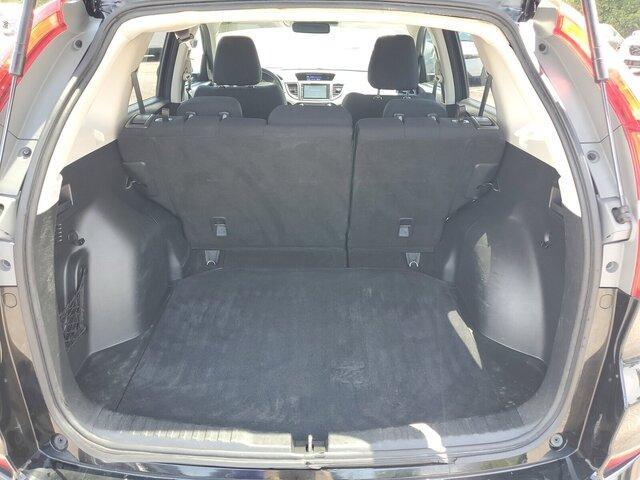 used 2016 Honda CR-V car, priced at $9,877