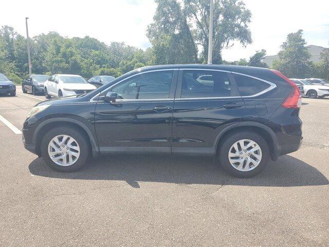 used 2016 Honda CR-V car, priced at $9,877