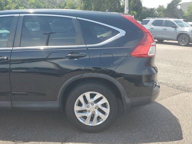 used 2016 Honda CR-V car, priced at $9,877