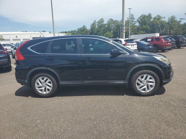 used 2016 Honda CR-V car, priced at $9,877