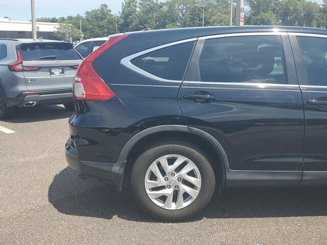 used 2016 Honda CR-V car, priced at $9,877