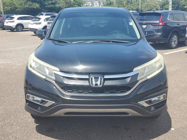 used 2016 Honda CR-V car, priced at $9,877