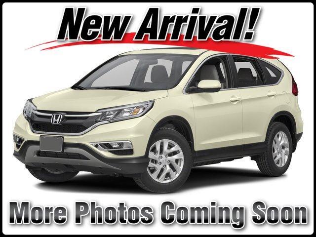 used 2016 Honda CR-V car, priced at $10,999