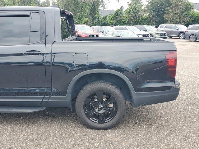 used 2020 Honda Ridgeline car, priced at $28,988