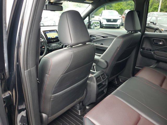 used 2020 Honda Ridgeline car, priced at $28,988