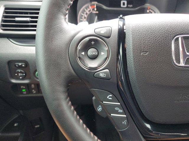 used 2020 Honda Ridgeline car, priced at $28,988