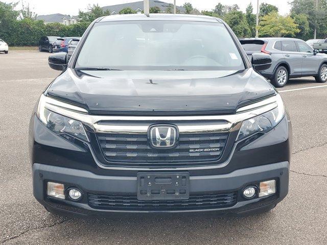 used 2020 Honda Ridgeline car, priced at $28,988