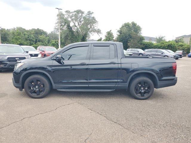 used 2020 Honda Ridgeline car, priced at $28,988