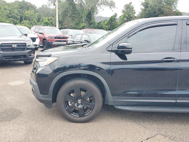 used 2020 Honda Ridgeline car, priced at $28,544