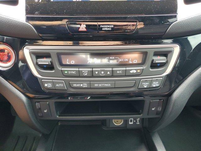 used 2020 Honda Ridgeline car, priced at $28,988