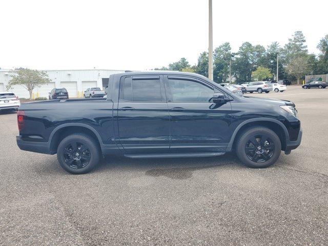 used 2020 Honda Ridgeline car, priced at $28,988
