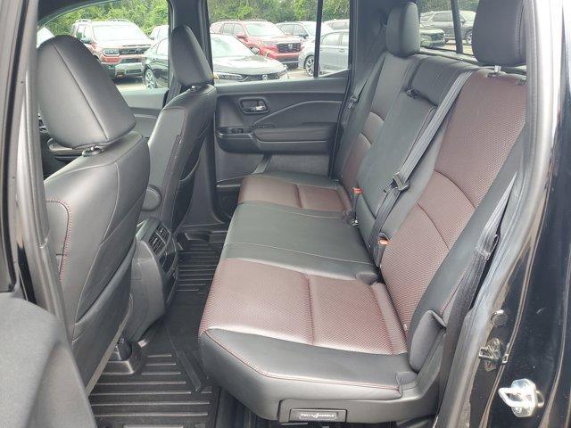used 2020 Honda Ridgeline car, priced at $28,988