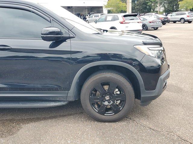 used 2020 Honda Ridgeline car, priced at $28,988