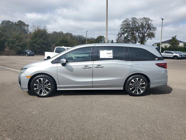 new 2025 Honda Odyssey car, priced at $48,406