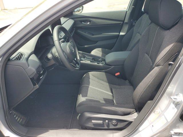 new 2025 Honda Accord Hybrid car, priced at $33,377