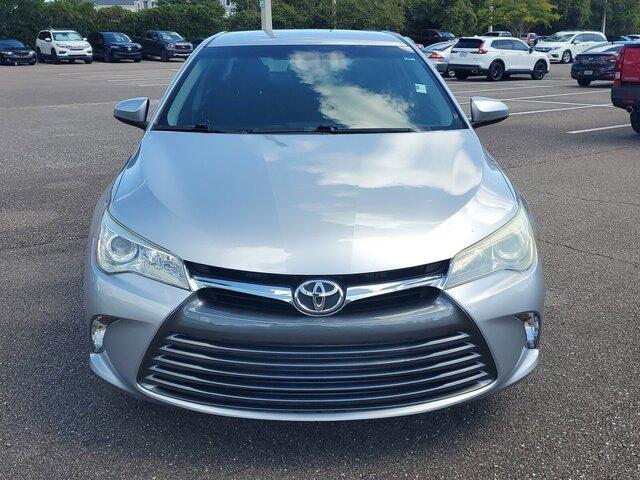 used 2016 Toyota Camry car, priced at $14,877
