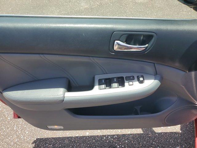 used 2007 Honda Accord car, priced at $7,988