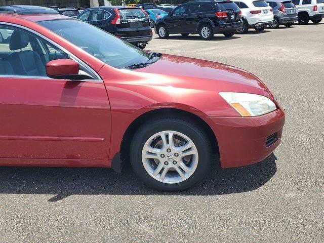 used 2007 Honda Accord car, priced at $7,988