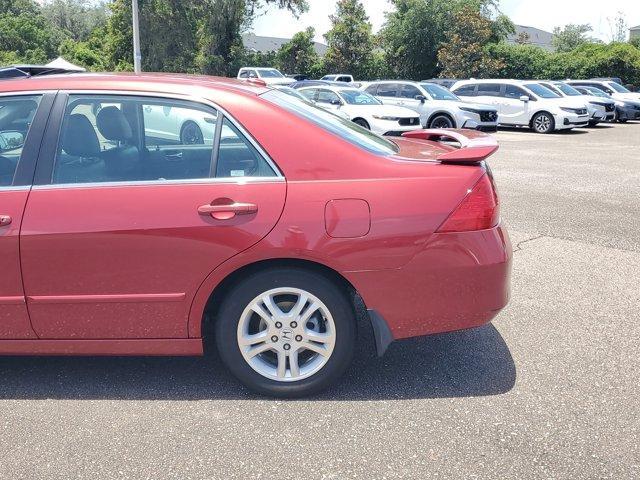 used 2007 Honda Accord car, priced at $7,988