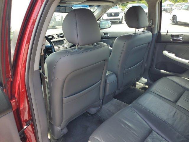 used 2007 Honda Accord car, priced at $7,988
