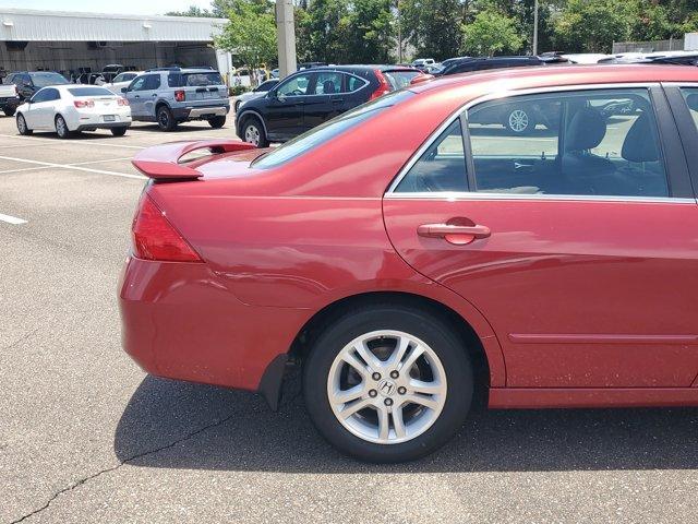 used 2007 Honda Accord car, priced at $7,988