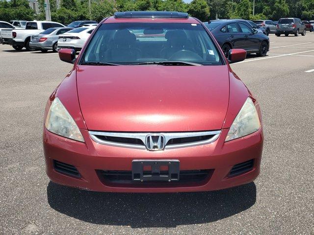 used 2007 Honda Accord car, priced at $7,988