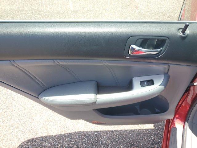 used 2007 Honda Accord car, priced at $7,988