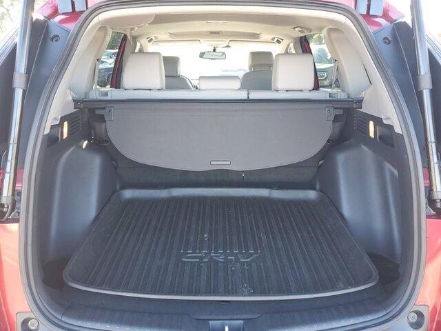 used 2022 Honda CR-V car, priced at $26,944