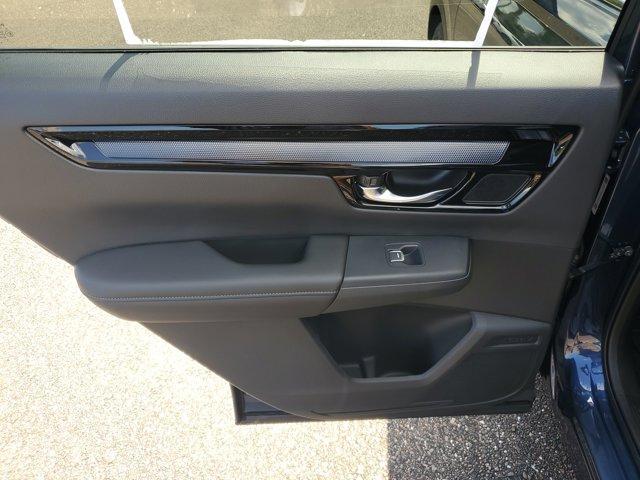 new 2025 Honda CR-V car, priced at $34,575