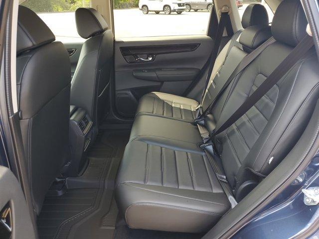 new 2025 Honda CR-V car, priced at $34,575