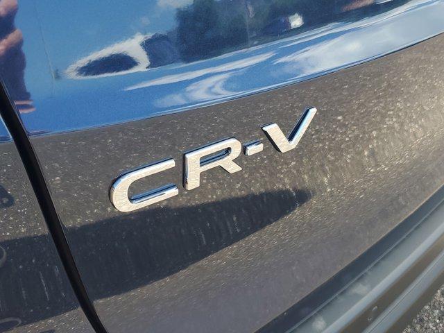 new 2025 Honda CR-V car, priced at $34,575