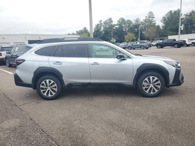 used 2025 Subaru Outback car, priced at $29,988